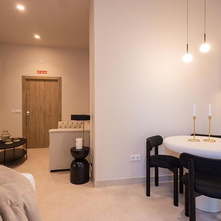 Florit Flats - The Benicalap Apartments Walencja Zewnętrze zdjęcie