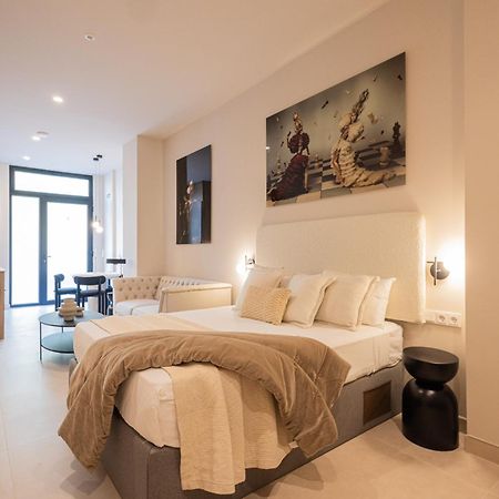 Florit Flats - The Benicalap Apartments Walencja Zewnętrze zdjęcie