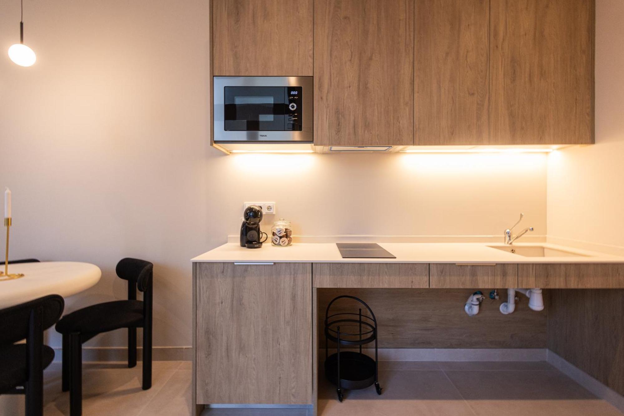 Florit Flats - The Benicalap Apartments Walencja Zewnętrze zdjęcie