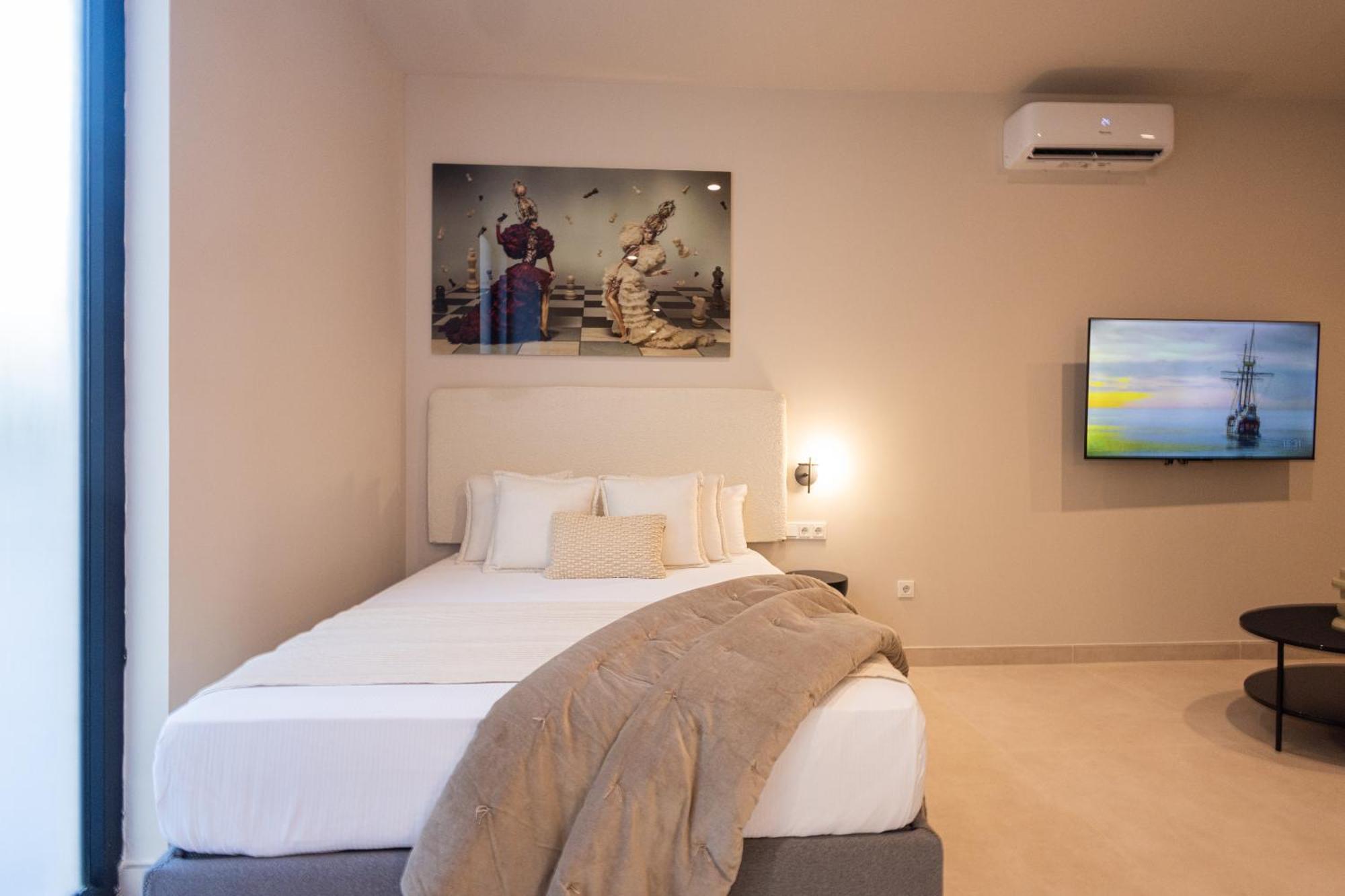 Florit Flats - The Benicalap Apartments Walencja Zewnętrze zdjęcie