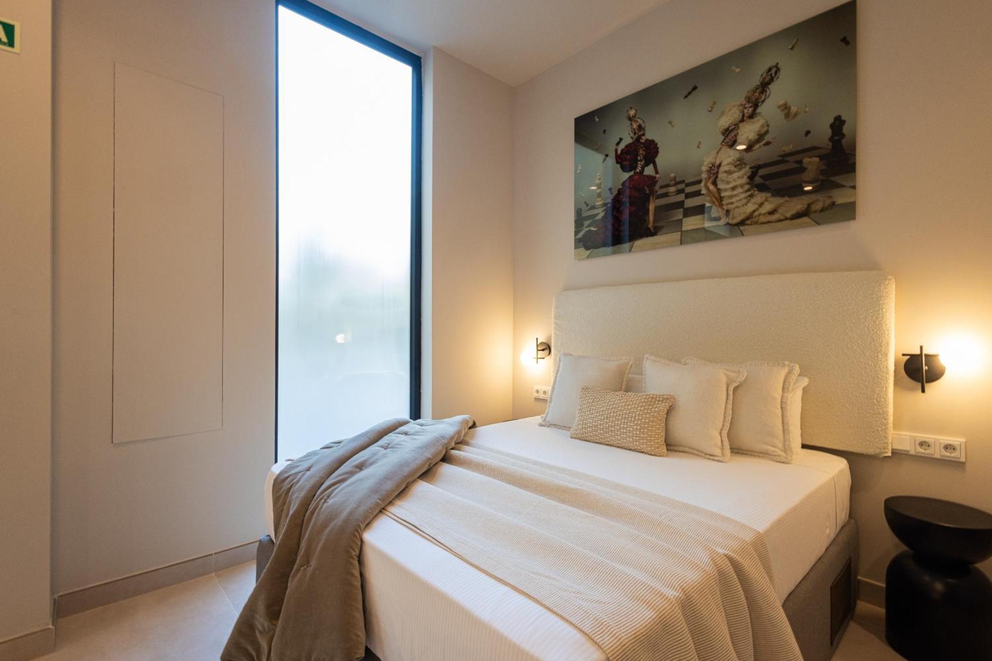 Florit Flats - The Benicalap Apartments Walencja Zewnętrze zdjęcie