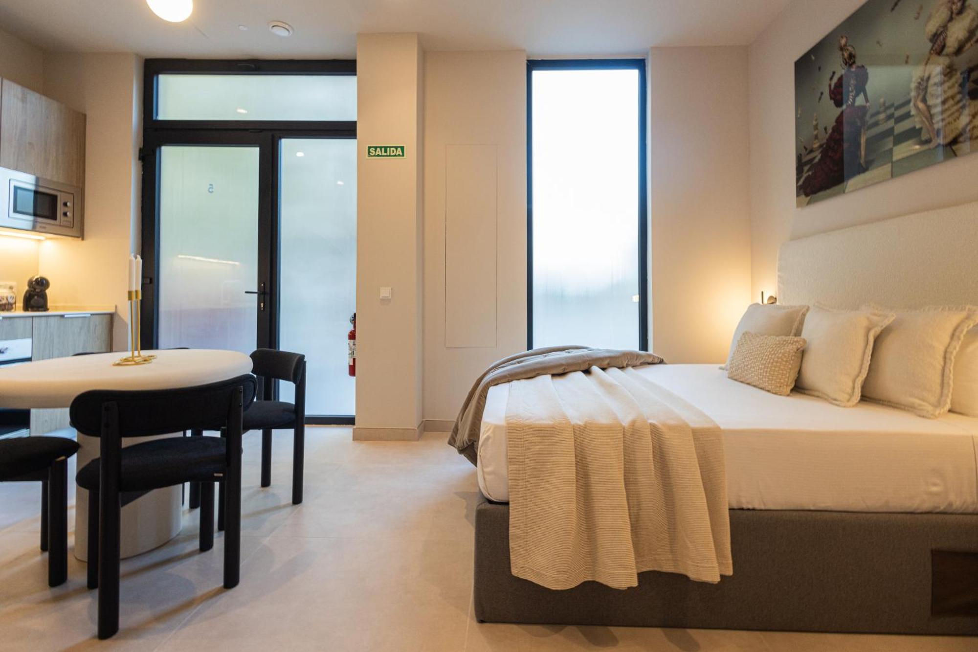 Florit Flats - The Benicalap Apartments Walencja Zewnętrze zdjęcie