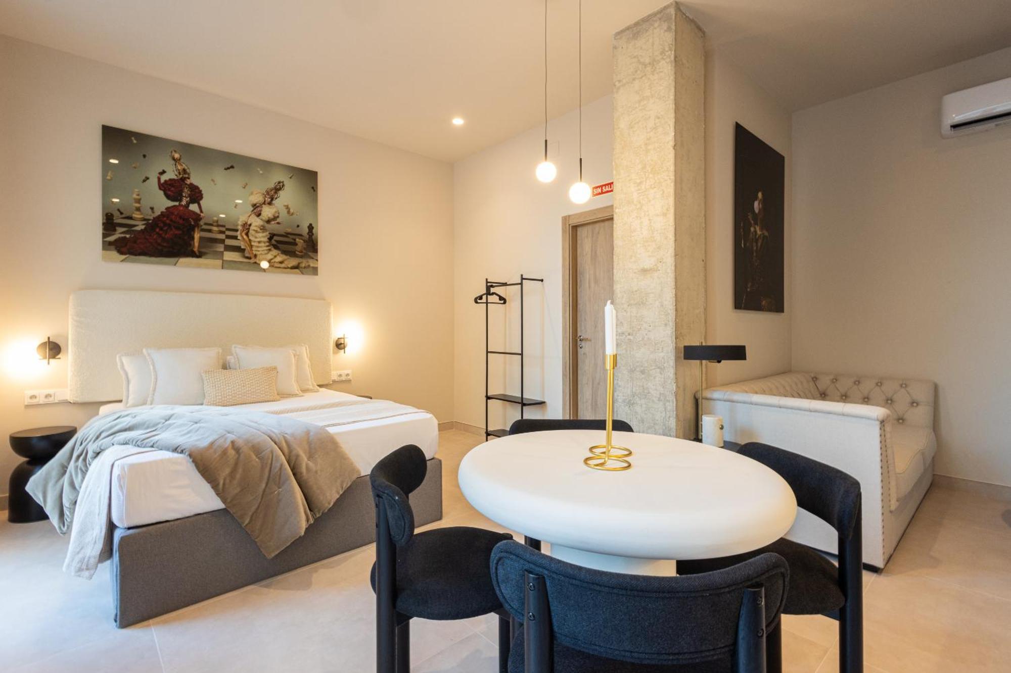 Florit Flats - The Benicalap Apartments Walencja Zewnętrze zdjęcie