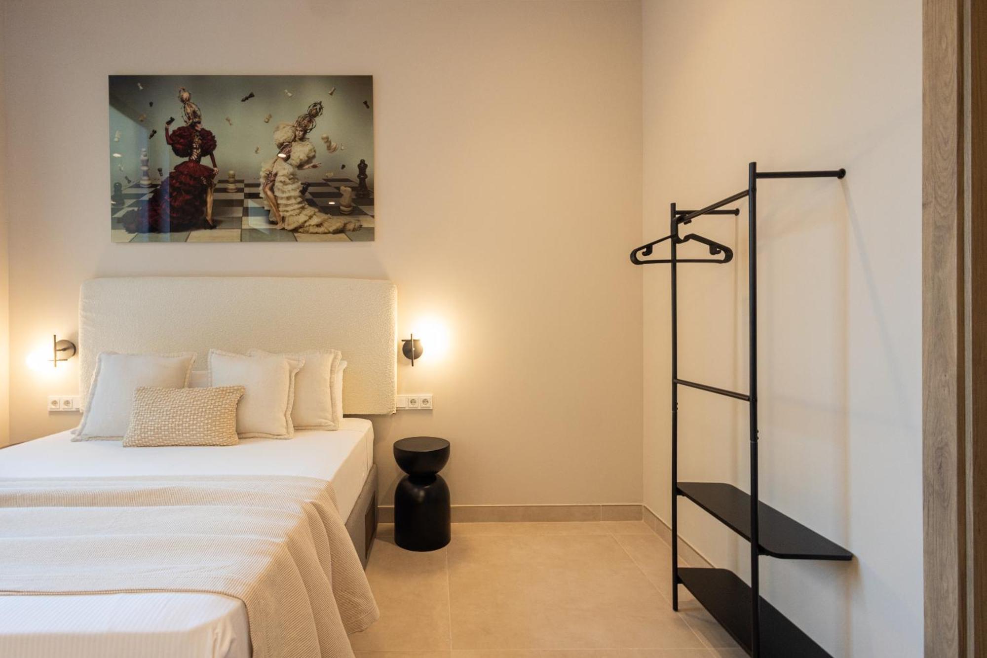 Florit Flats - The Benicalap Apartments Walencja Zewnętrze zdjęcie