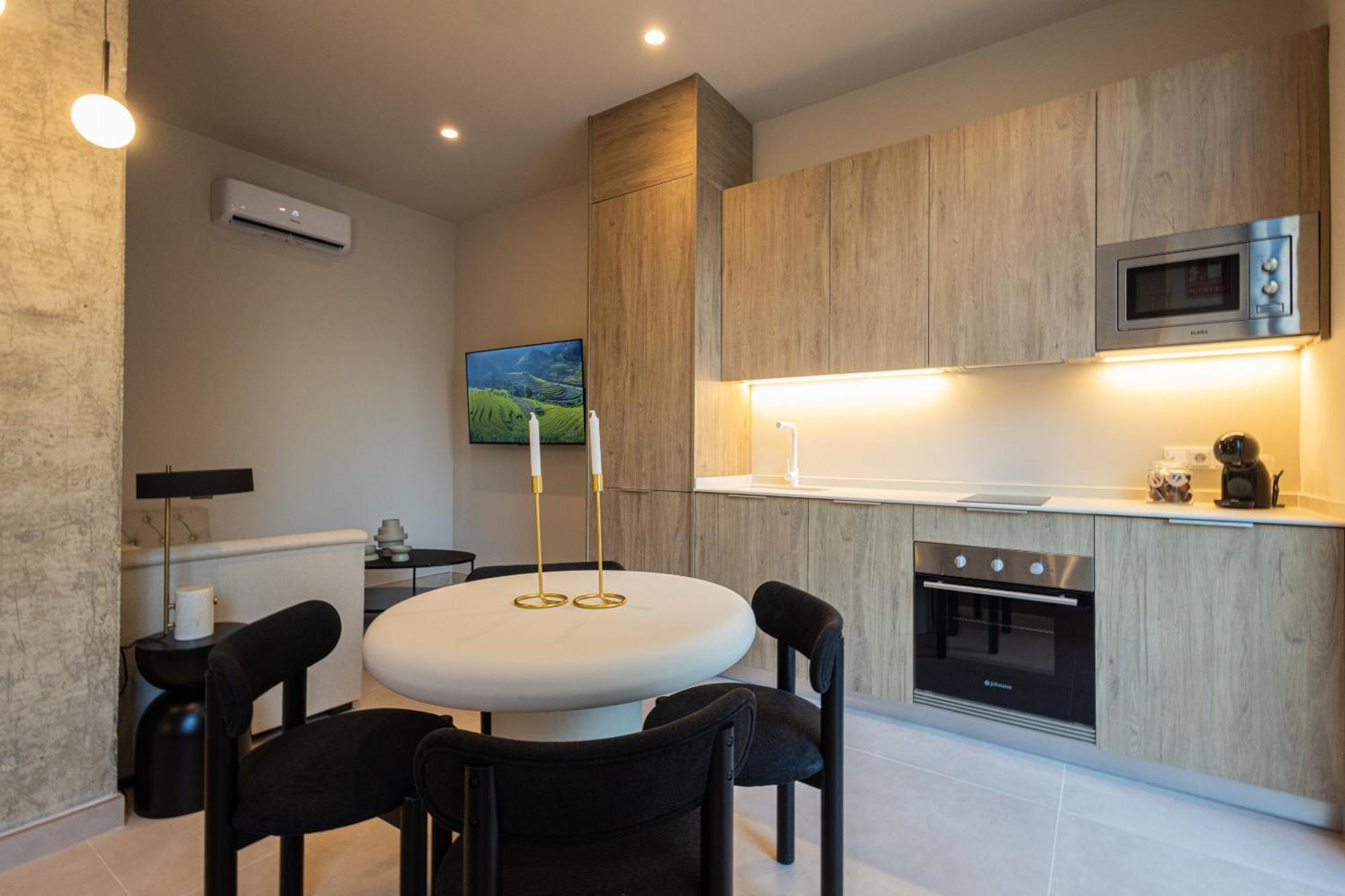 Florit Flats - The Benicalap Apartments Walencja Zewnętrze zdjęcie