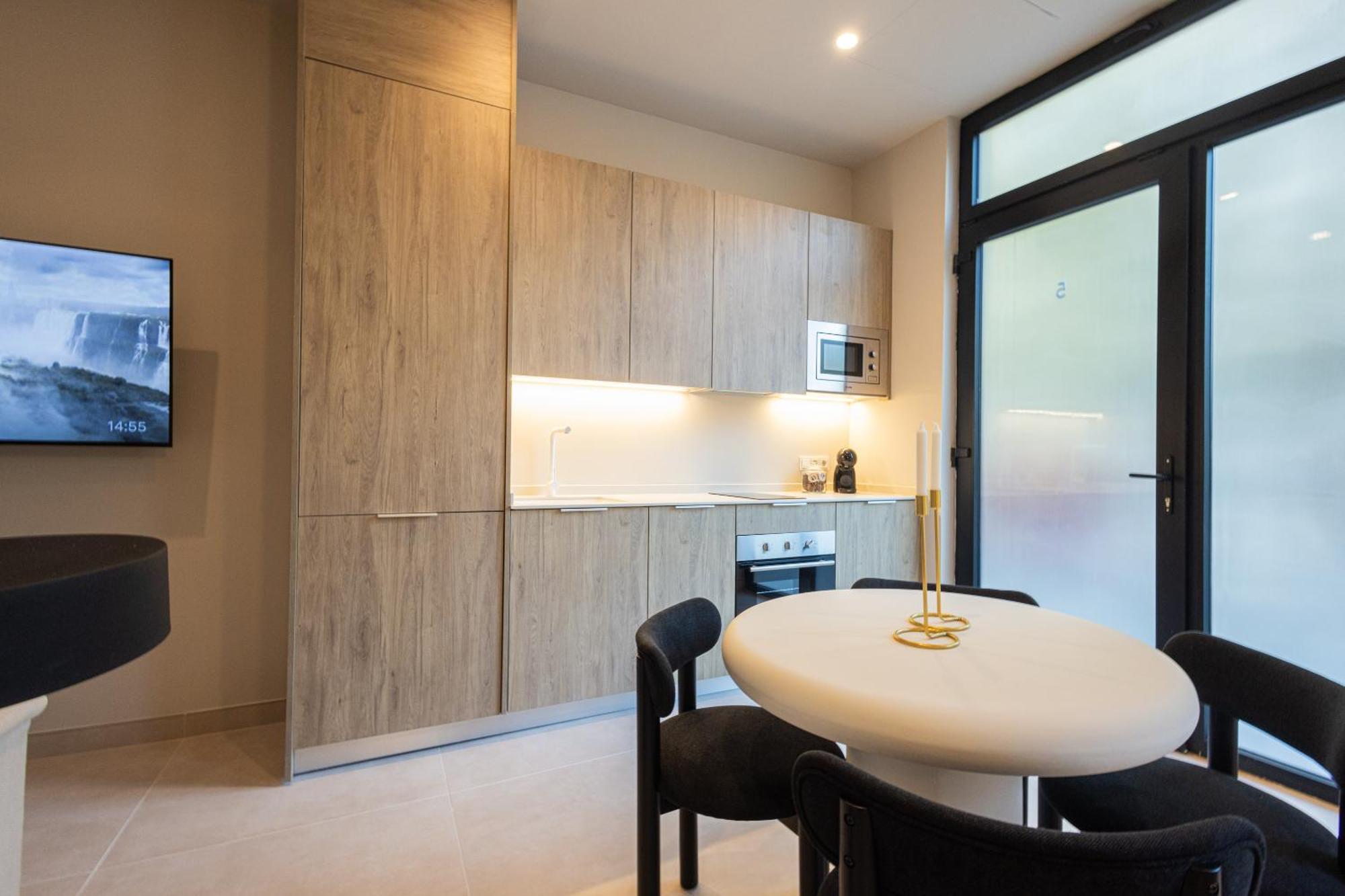 Florit Flats - The Benicalap Apartments Walencja Zewnętrze zdjęcie