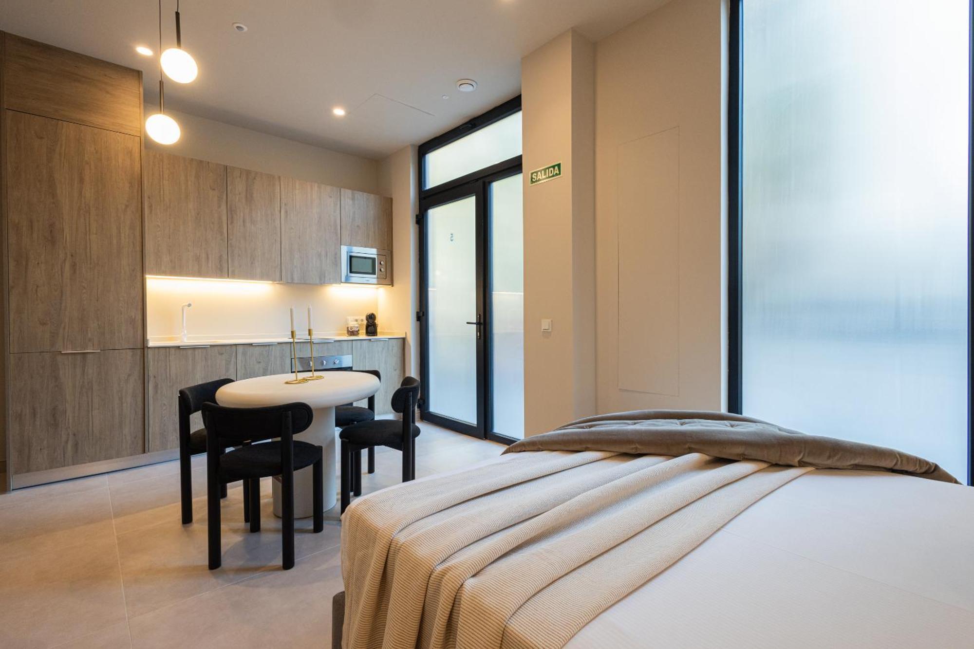 Florit Flats - The Benicalap Apartments Walencja Zewnętrze zdjęcie