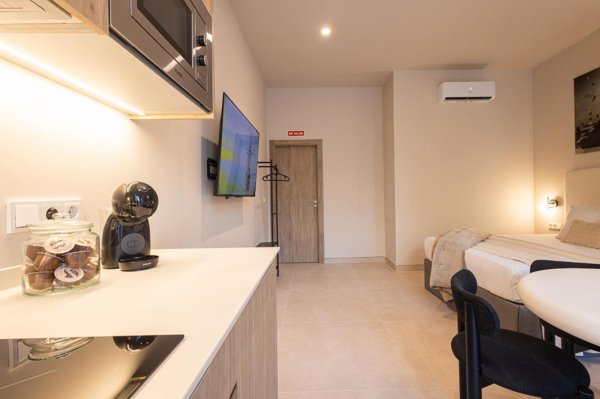 Florit Flats - The Benicalap Apartments Walencja Zewnętrze zdjęcie
