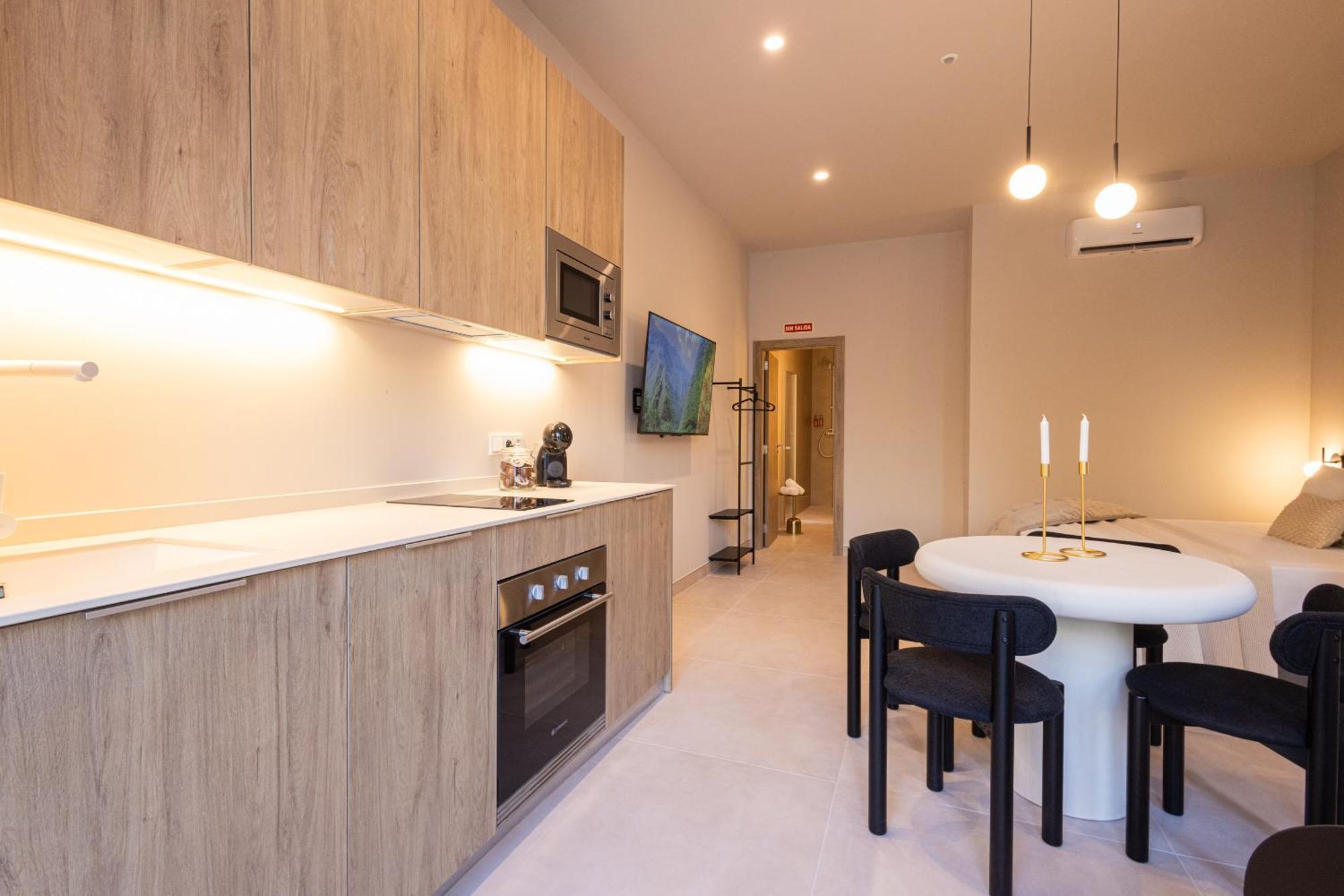 Florit Flats - The Benicalap Apartments Walencja Zewnętrze zdjęcie