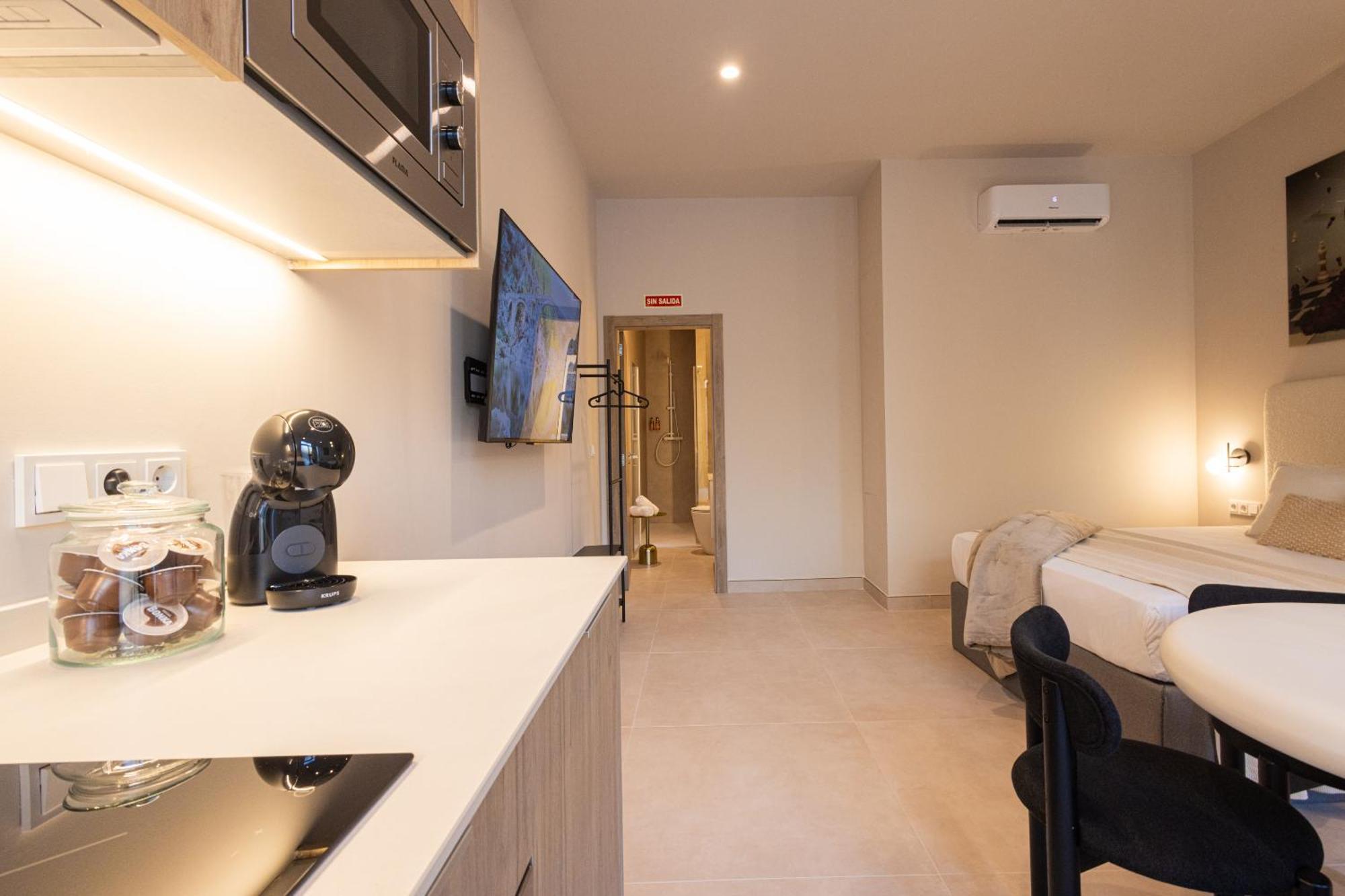 Florit Flats - The Benicalap Apartments Walencja Zewnętrze zdjęcie