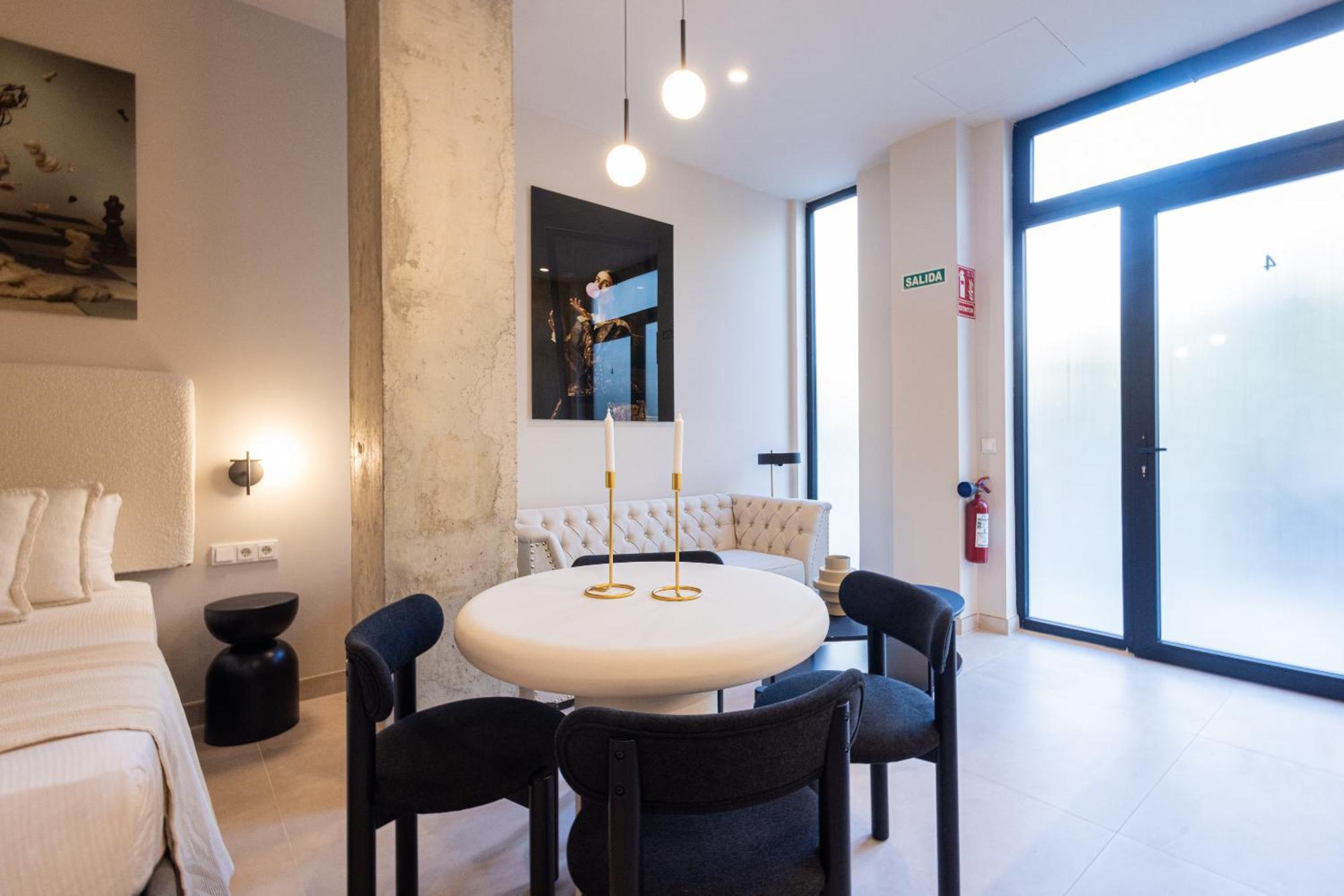Florit Flats - The Benicalap Apartments Walencja Zewnętrze zdjęcie