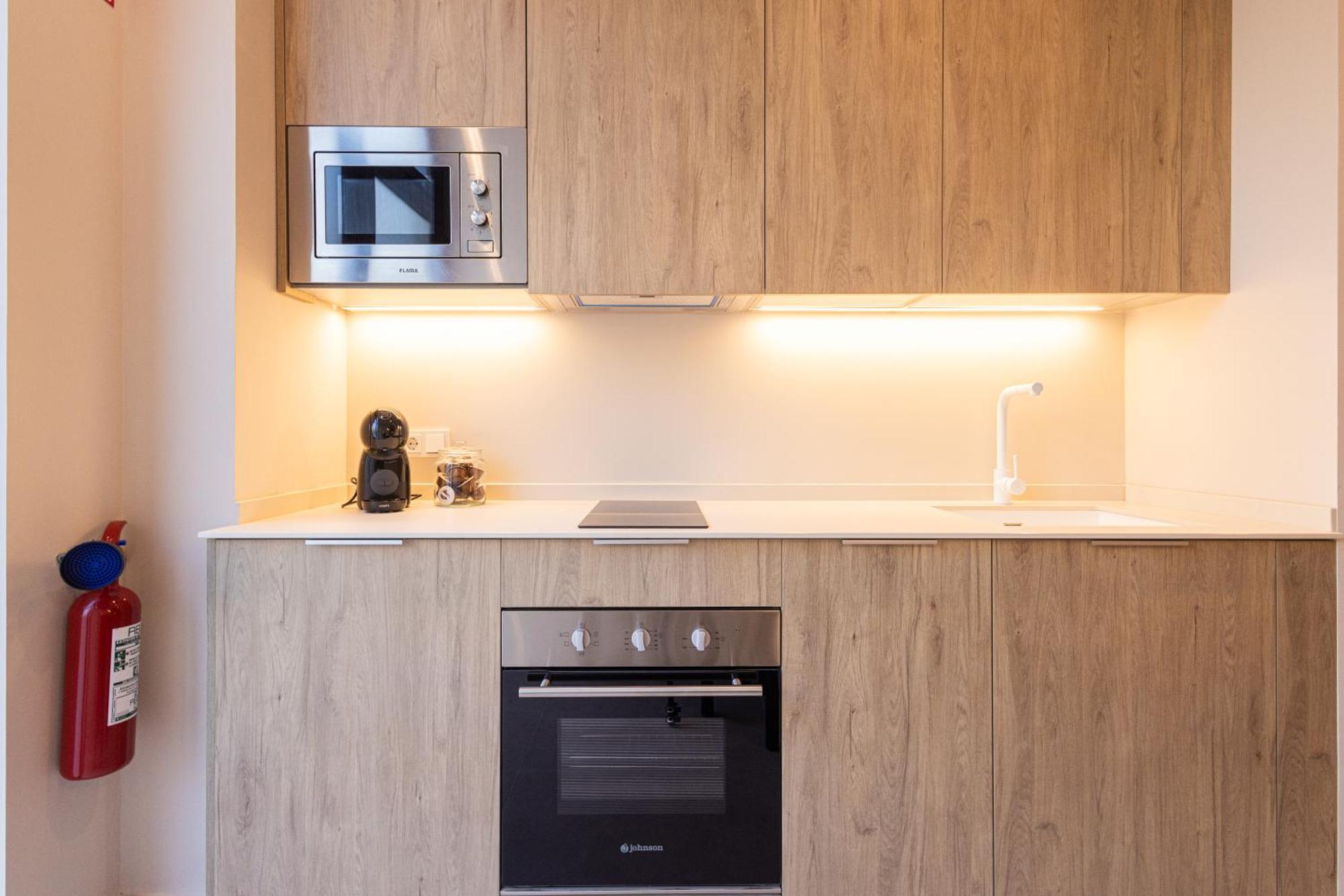 Florit Flats - The Benicalap Apartments Walencja Zewnętrze zdjęcie
