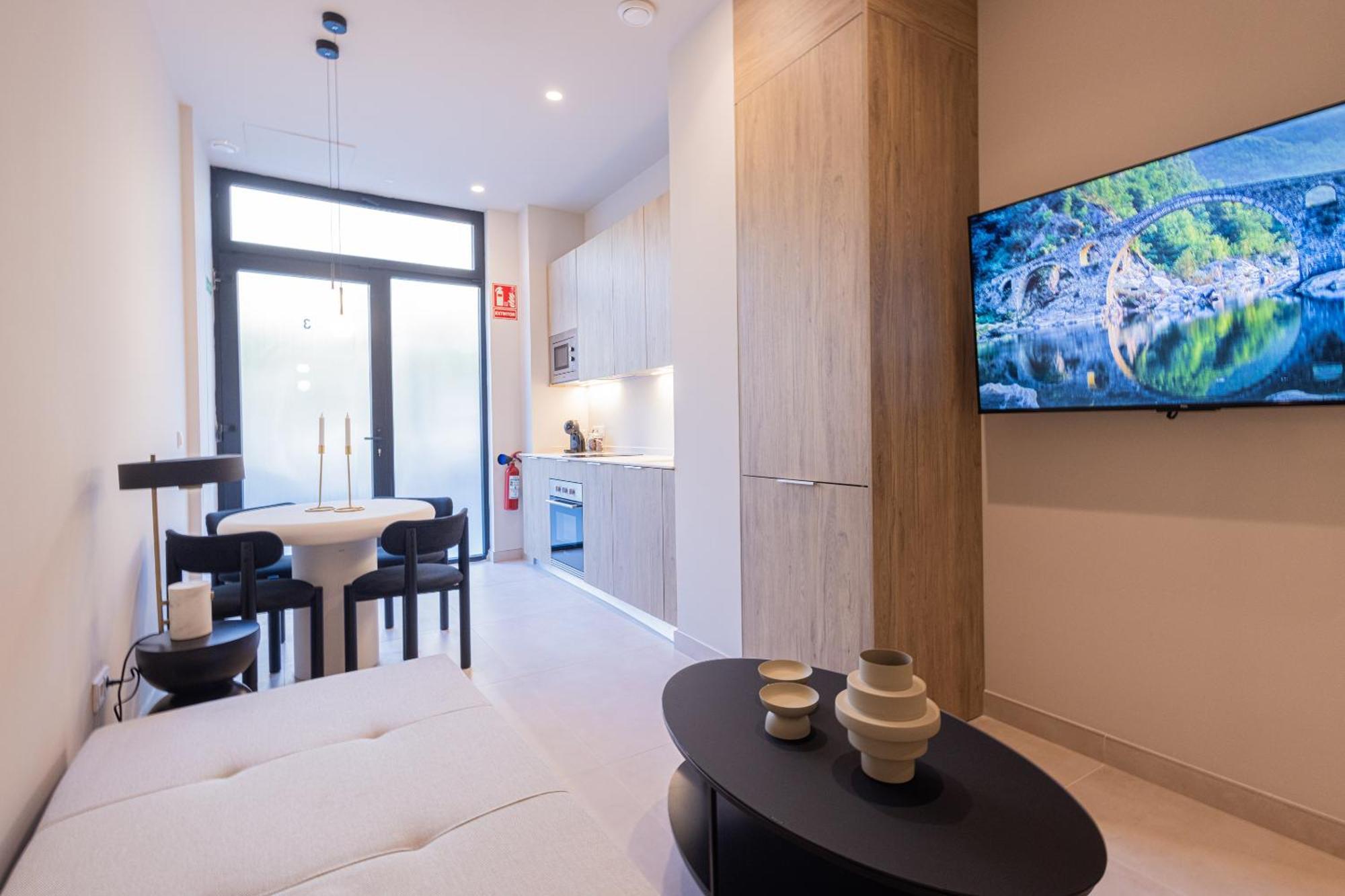 Florit Flats - The Benicalap Apartments Walencja Zewnętrze zdjęcie