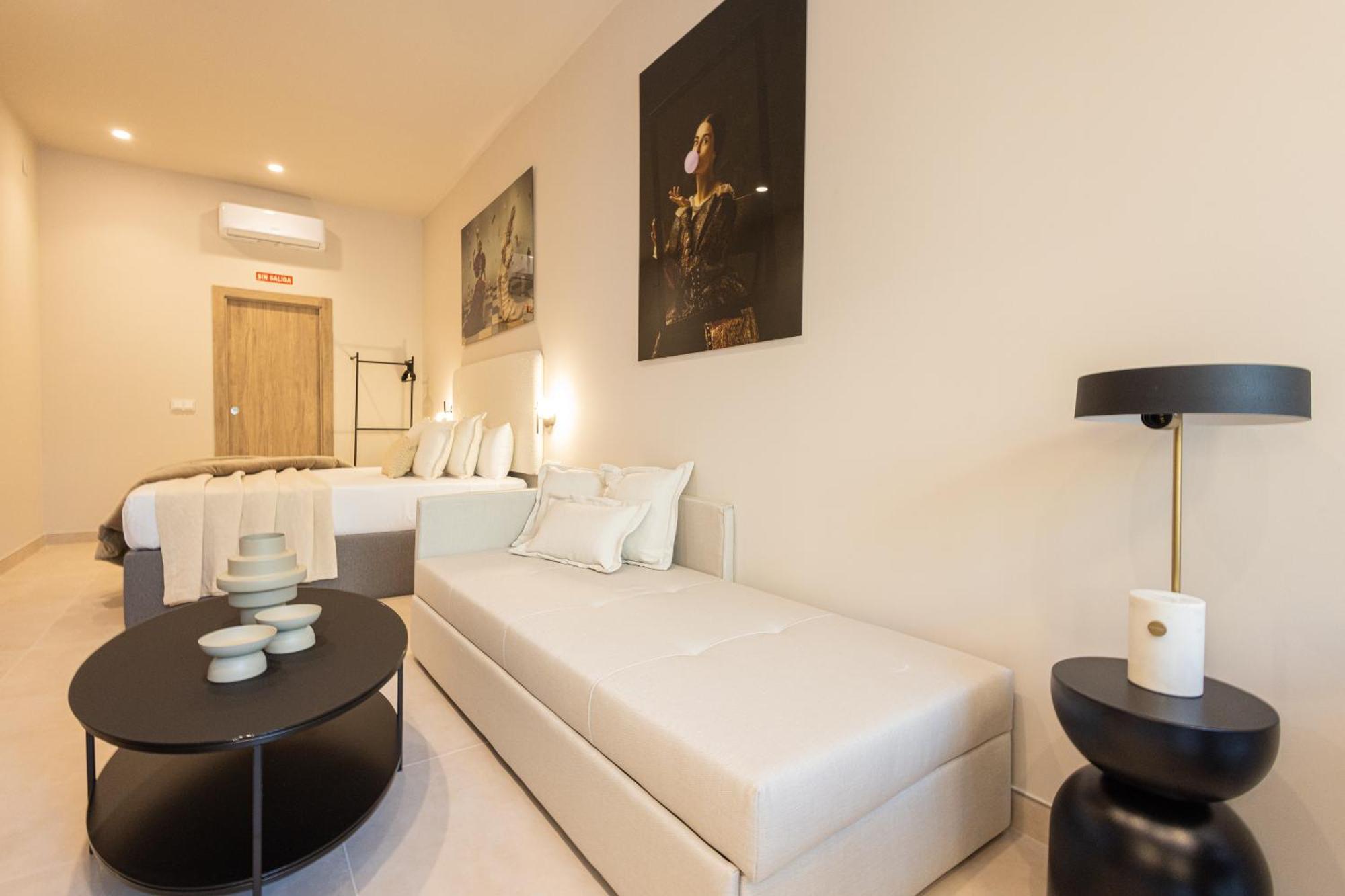Florit Flats - The Benicalap Apartments Walencja Zewnętrze zdjęcie
