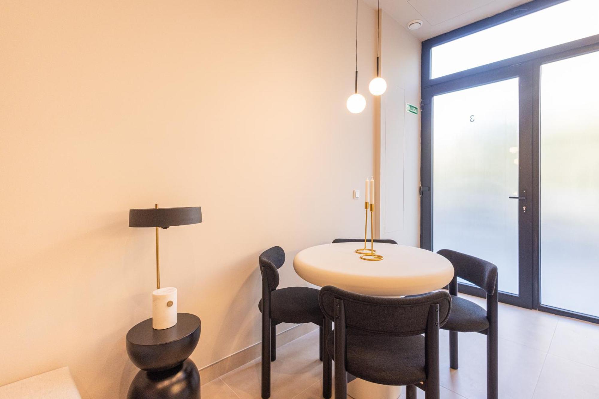 Florit Flats - The Benicalap Apartments Walencja Zewnętrze zdjęcie