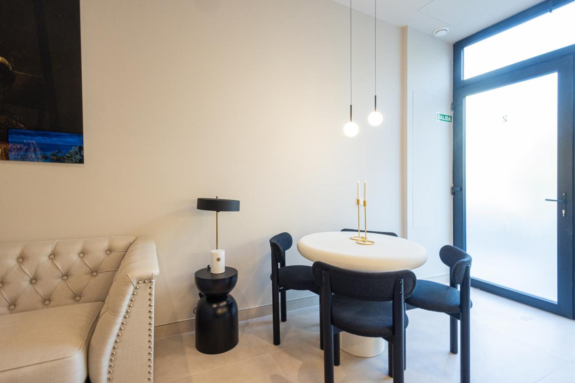 Florit Flats - The Benicalap Apartments Walencja Zewnętrze zdjęcie