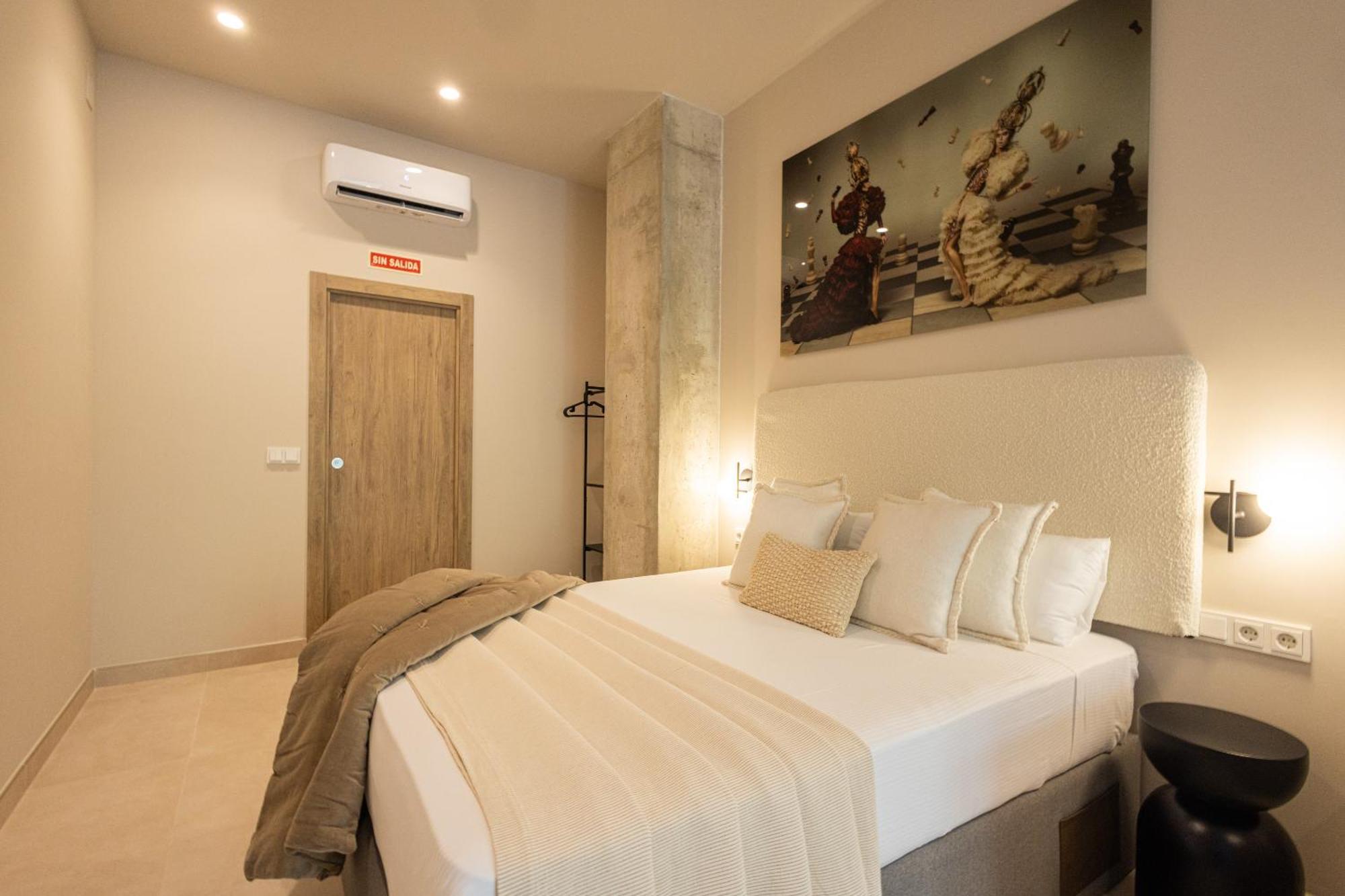 Florit Flats - The Benicalap Apartments Walencja Zewnętrze zdjęcie