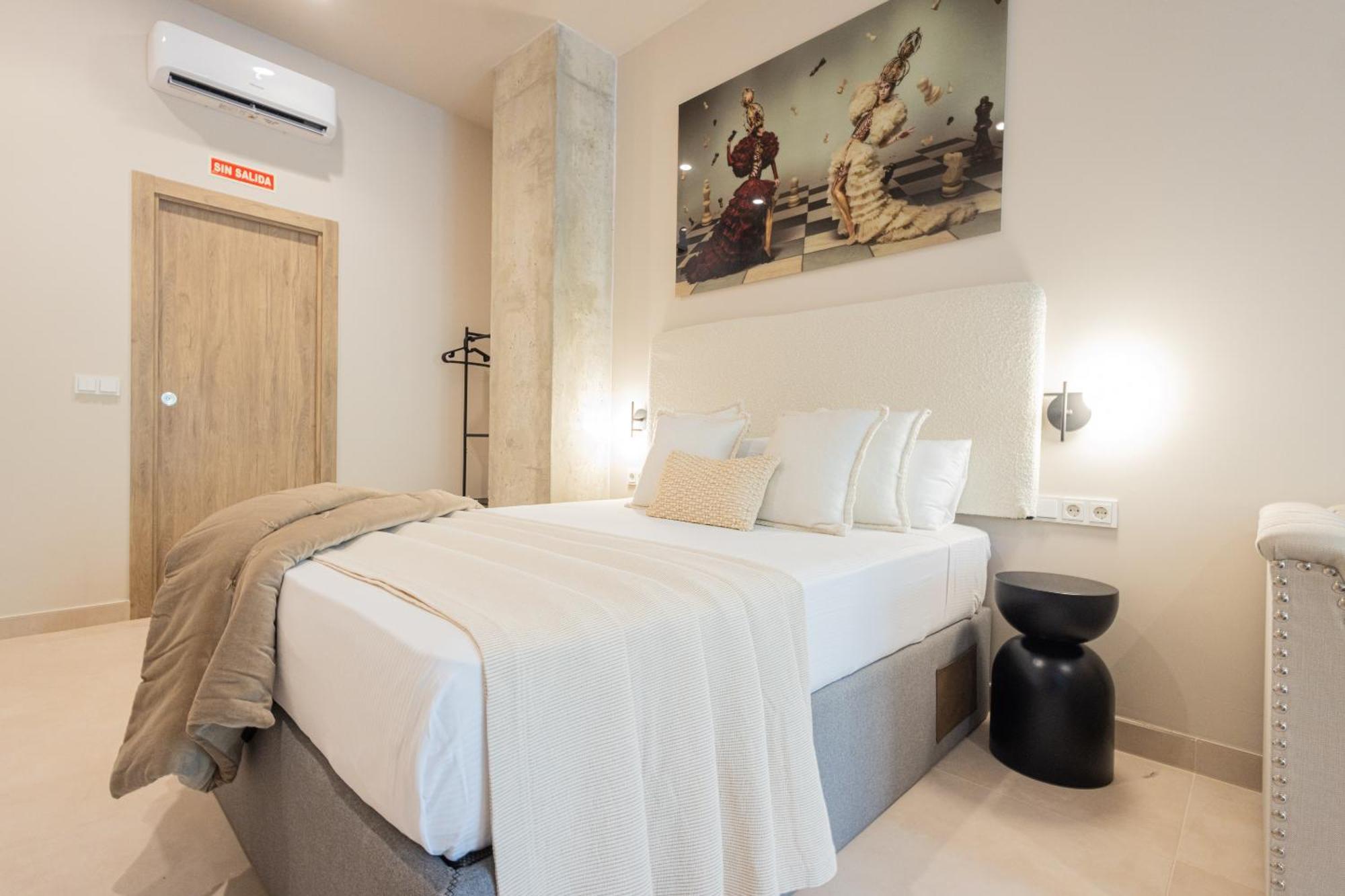 Florit Flats - The Benicalap Apartments Walencja Zewnętrze zdjęcie