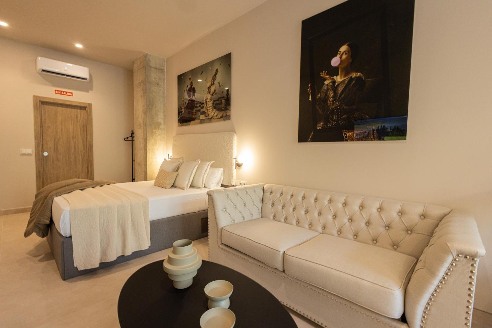 Florit Flats - The Benicalap Apartments Walencja Zewnętrze zdjęcie