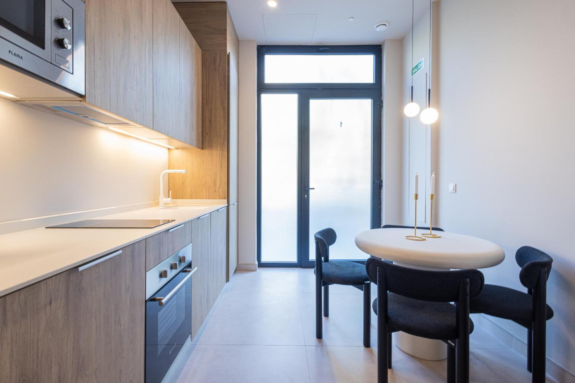 Florit Flats - The Benicalap Apartments Walencja Zewnętrze zdjęcie