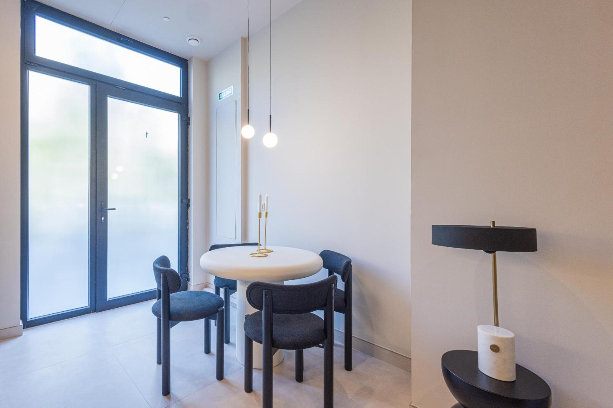 Florit Flats - The Benicalap Apartments Walencja Zewnętrze zdjęcie