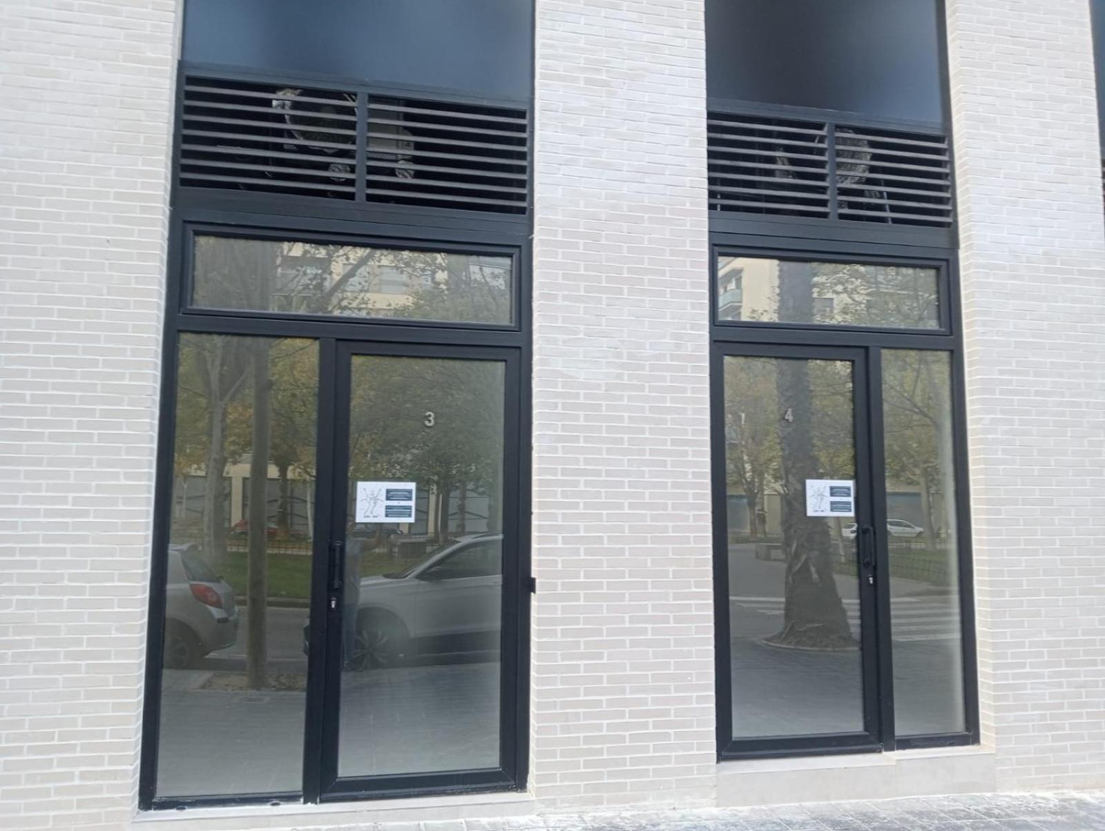 Florit Flats - The Benicalap Apartments Walencja Zewnętrze zdjęcie