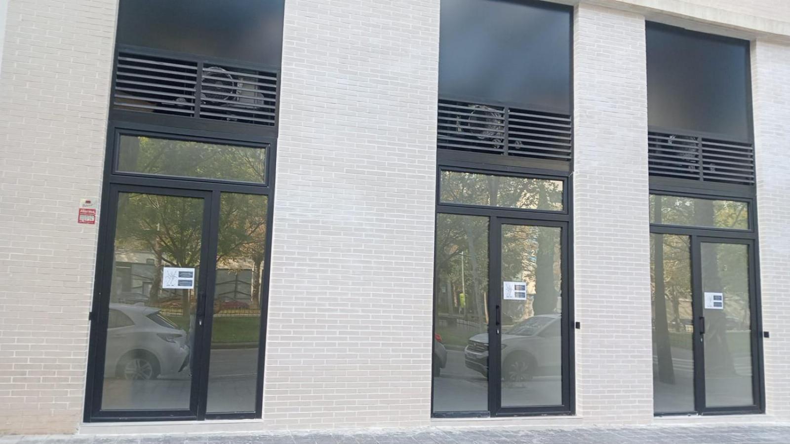 Florit Flats - The Benicalap Apartments Walencja Zewnętrze zdjęcie